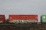 BNSF 726706